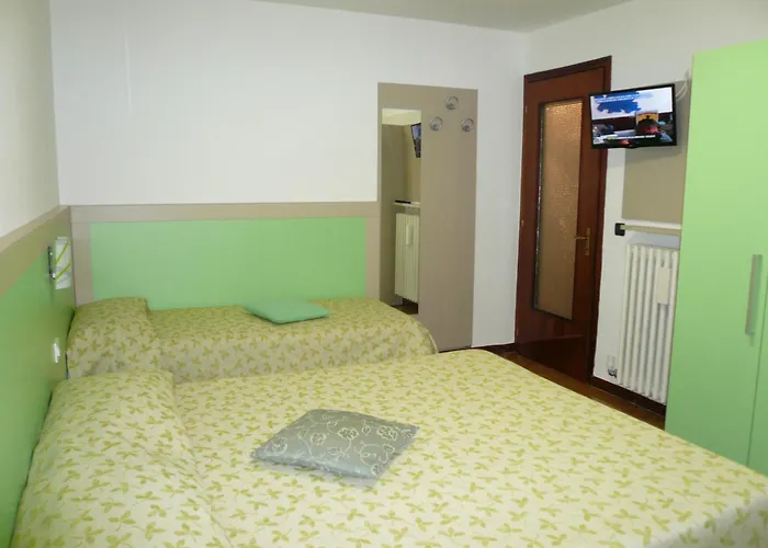 Albergo Panice