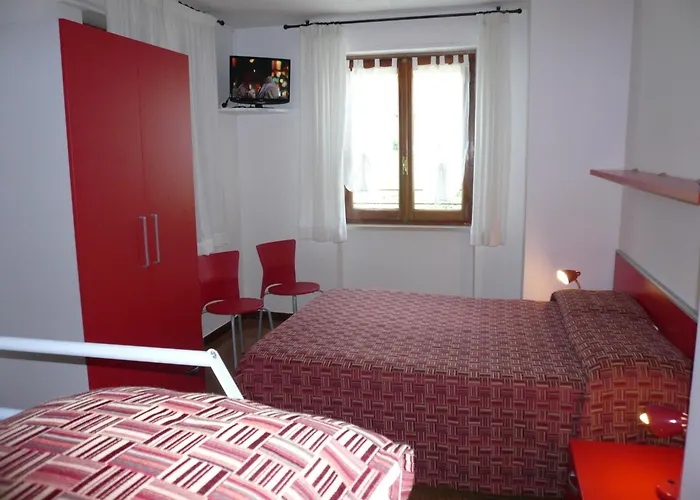 Albergo Panice