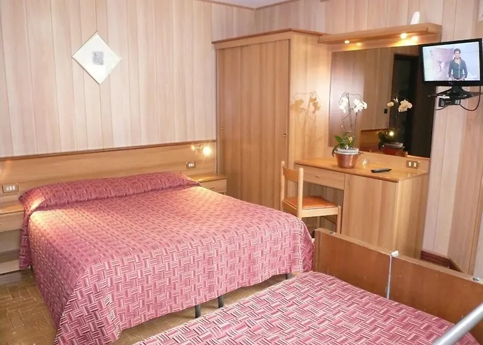 Albergo Panice