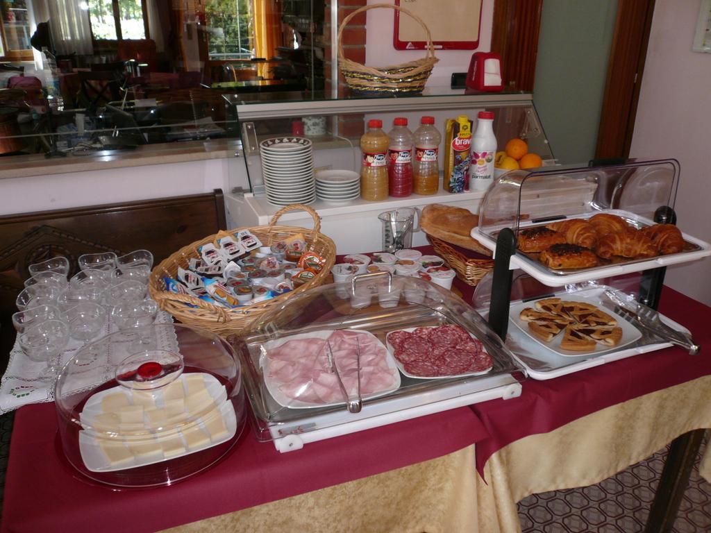 Panice Hotel