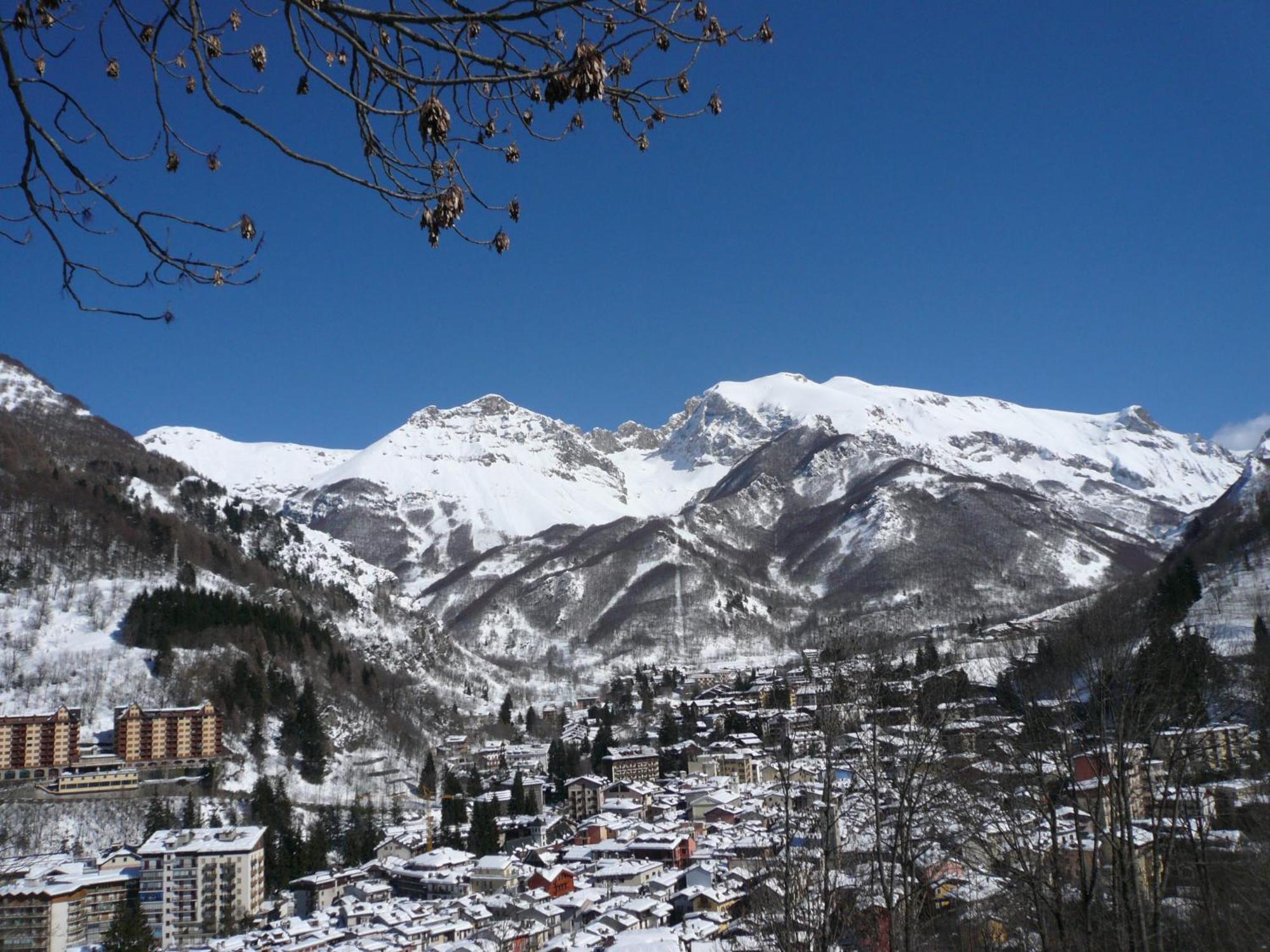Panice Hotel Limone Piemonte