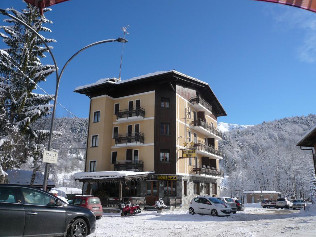 Hotel Panice Limone Piemonte