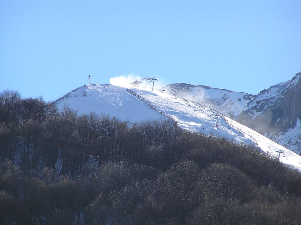 Panice 2* Limone Piemonte