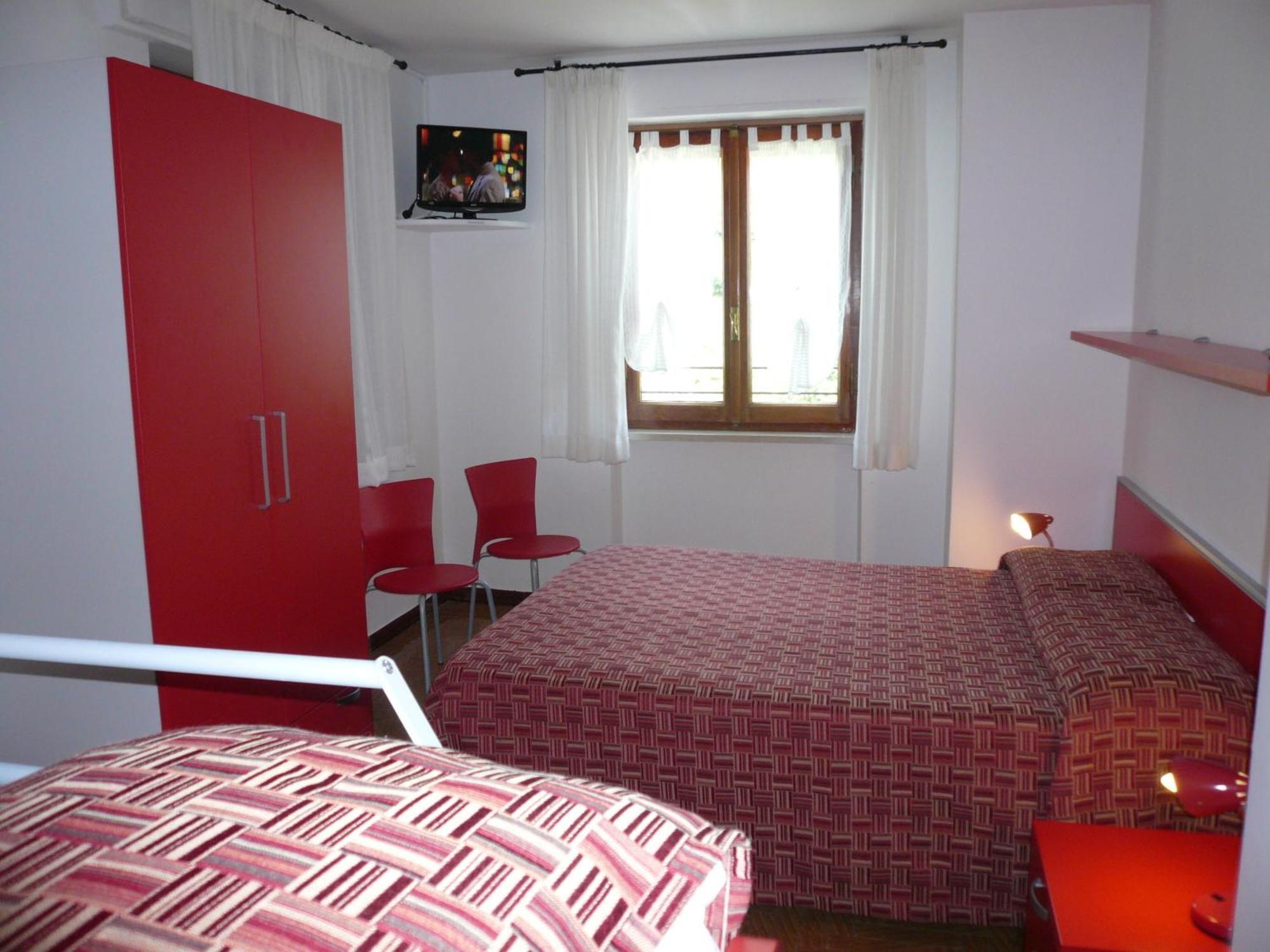 Panice Hotel 2*