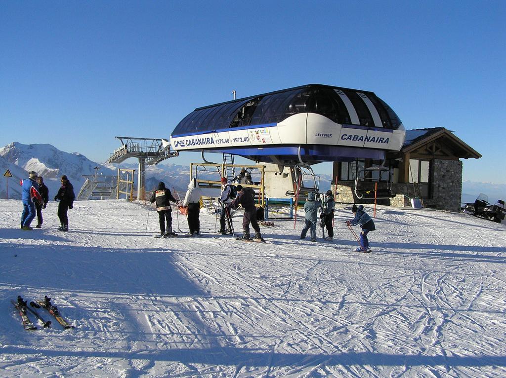 Hotel Panice Limone Piemonte