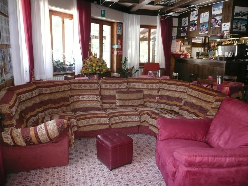Panice Hotel