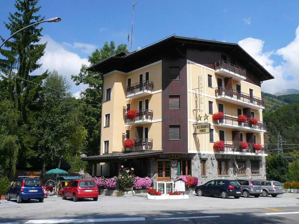 Hotel Panice