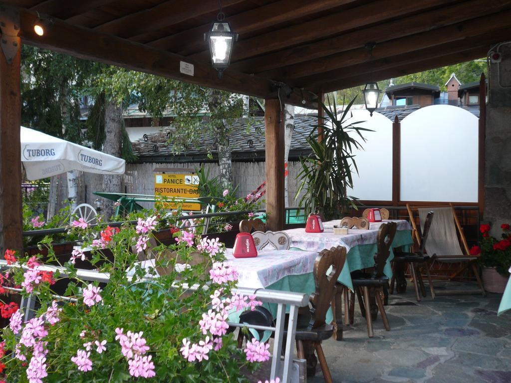 Panice Hotel 2*