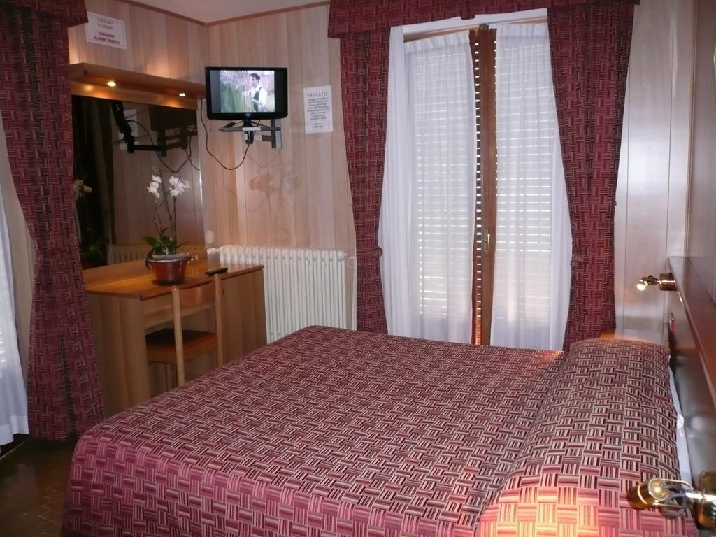 Hotel Panice Limone Piemonte