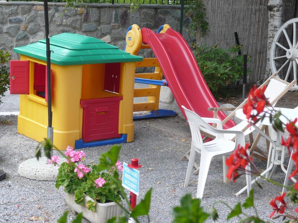 Panice Hotel Limone Piemonte