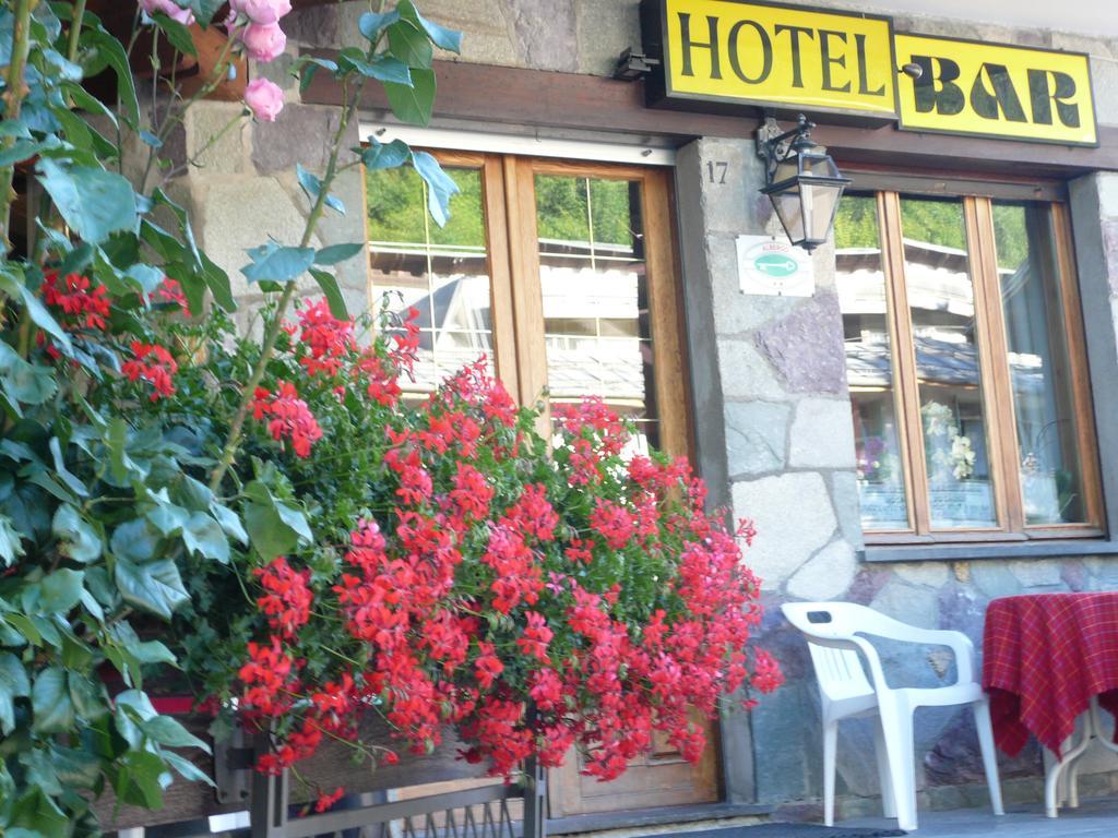 Hotel Panice