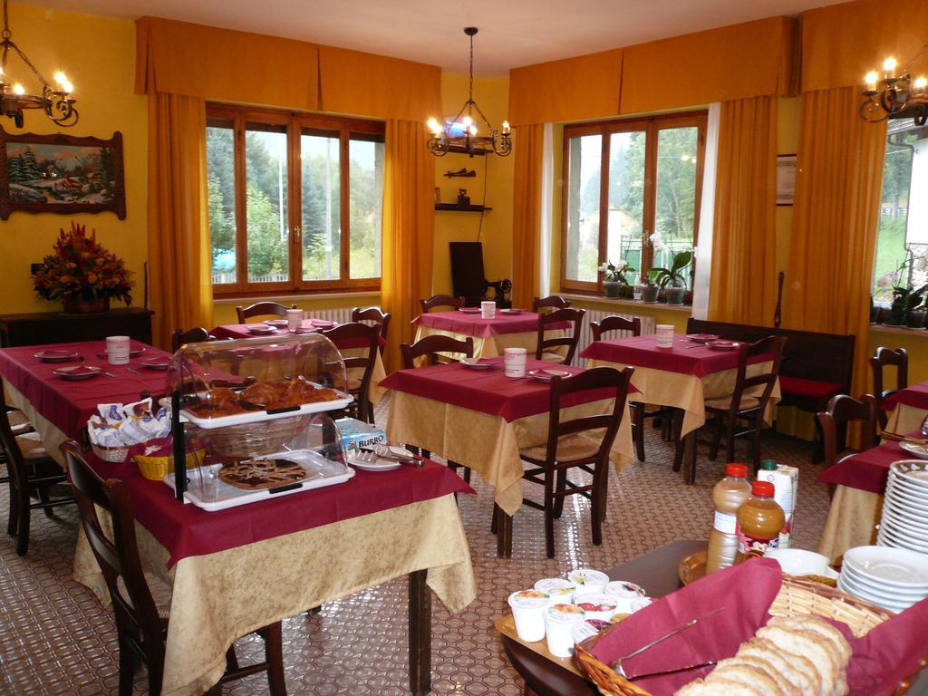 Panice Limone Piemonte